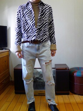 Ph  Cさんのコーディネート