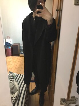 Ph  Cさんのコーディネート