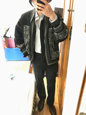Ph  Cさんのコーディネート