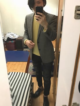 Ph  Cさんのコーディネート