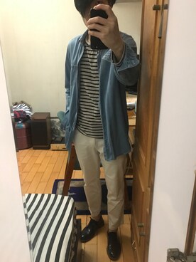 Ph  Cさんのコーディネート