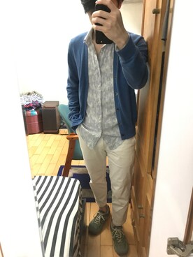 Ph  Cさんのコーディネート
