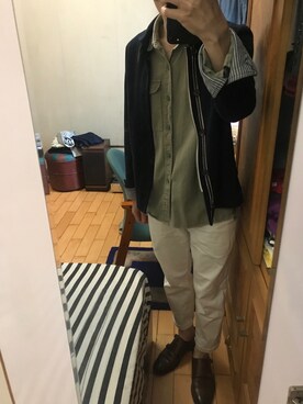 Ph  Cさんのコーディネート