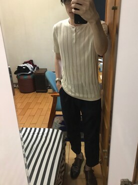 Ph  Cさんのコーディネート