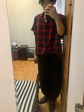 Ph  Cさんのコーディネート