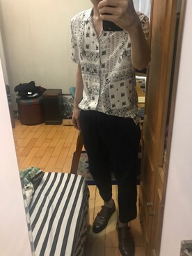 Ph  Cさんのコーディネート