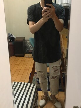 Ph  Cさんのコーディネート