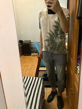 Ph  Cさんのコーディネート