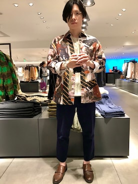 Ph  Cさんのコーディネート