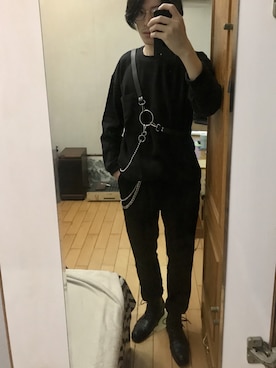 Ph  Cさんのコーディネート