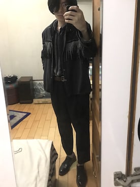 Ph  Cさんのコーディネート