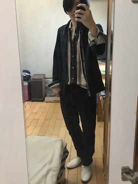 Ph  Cさんのコーディネート