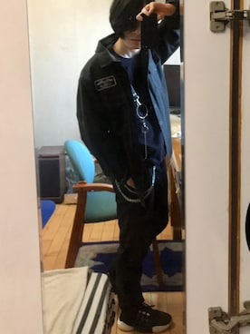 Ph  Cさんのコーディネート