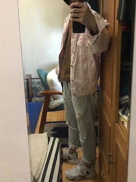 Ph  Cさんのコーディネート