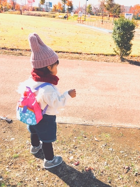 nina⁑sayaさんのコーディネート