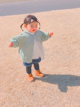 nina⁑sayaさんのコーディネート