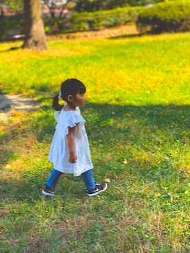 nina⁑sayaさんのコーディネート