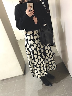 yorukoさんのコーディネート