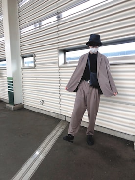 yorukoさんのコーディネート