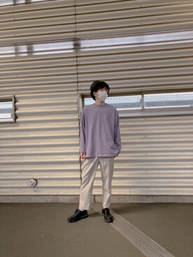 yorukoさんのコーディネート