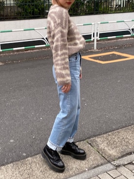 FIG&VIPER_hinakoさんのコーディネート