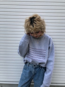 FIG&VIPER_hinakoさんのコーディネート