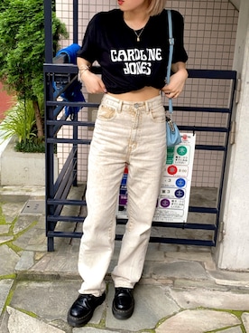 FIG&VIPER_hinakoさんのコーディネート