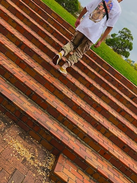 もさんのコーディネート