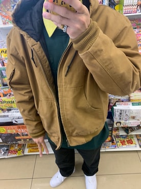 もさんのコーディネート