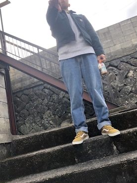 もさんのコーディネート