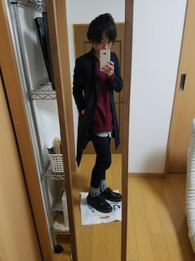 kokkyさんのコーディネート