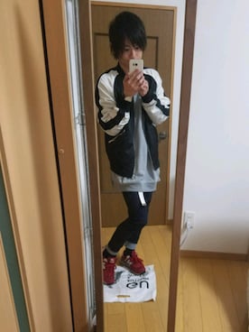 kokkyさんのコーディネート