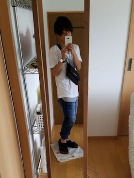 kokkyさんのコーディネート