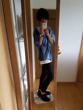 kokkyさんのコーディネート