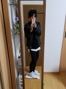 kokkyさんのコーディネート