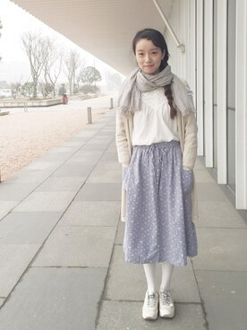 森田まつこ♡さんのコーディネート