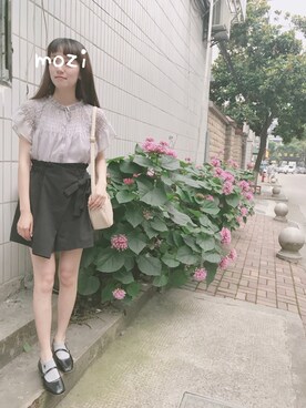 森田まつこ♡さんのコーディネート