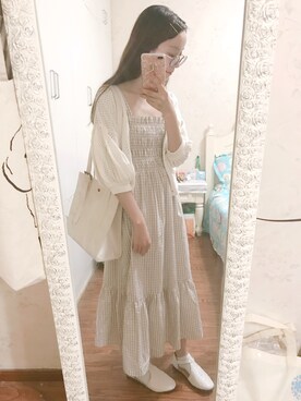 森田まつこ♡さんのコーディネート