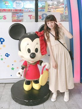 森田まつこ♡さんのコーディネート