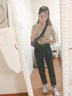 森田まつこ♡さんのコーディネート