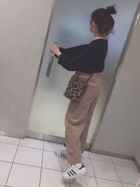 みらいちゃんさんのコーディネート