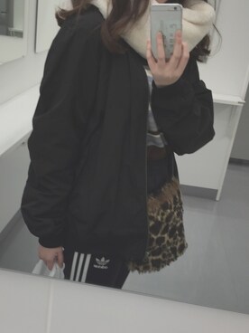 みらいちゃんさんのコーディネート