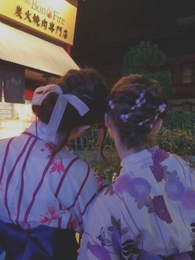 みらいちゃんさんのコーディネート