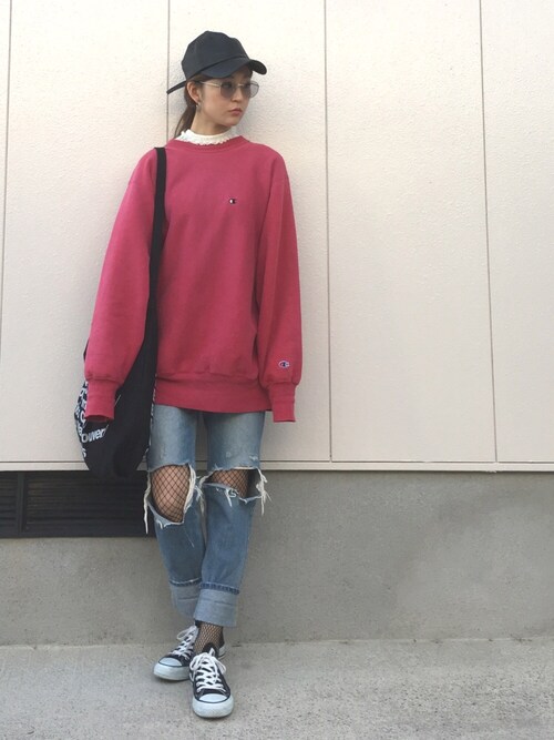 靴下の代わりに 網タイツ が旬 Notセクシーに履きこなすには Sheryl シェリル ファッションメディア 靴下の代わりに 網タイツ が旬 Notセクシーに履きこなすには Sheryl シェリル ファッションメディア