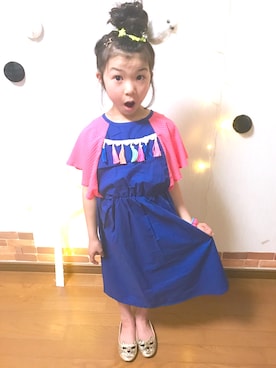 COCOさんのコーディネート