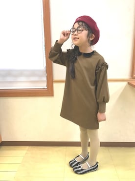 COCOさんのコーディネート