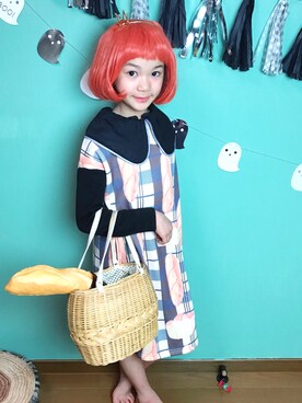 COCOさんのコーディネート