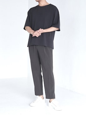 Andyさんのコーディネート