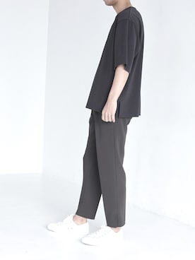 Andyさんのコーディネート