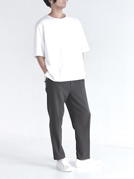 Andyさんのコーディネート